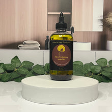 Load image into Gallery viewer, Keke’s Moisturizing Herbal Oil - Keke’s Hair Products