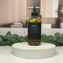 Load image into Gallery viewer, Keke’s Moisturizing Herbal Oil - Keke’s Hair Products