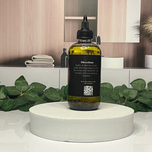Load image into Gallery viewer, Keke’s Moisturizing Herbal Oil - Keke’s Hair Products