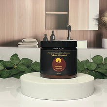 Load image into Gallery viewer, Keke's Deep Conditioner - Keke’s Hair Products