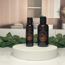 Load image into Gallery viewer, Keke's Beard Wash - Keke’s Hair Products
