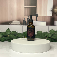Load image into Gallery viewer, Keke's Beard Oil - Keke’s Hair Products