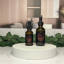 Load image into Gallery viewer, Keke's Beard Oil - Keke’s Hair Products