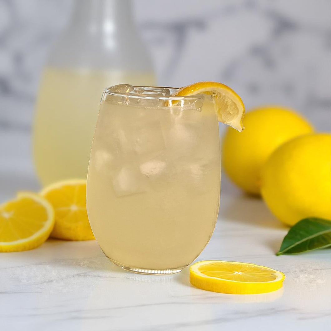 Keke's Lemonade - Keke’s Curations